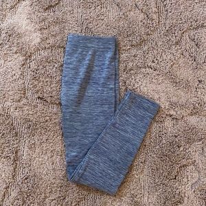 Fleece Charlotte Rusee Leggings